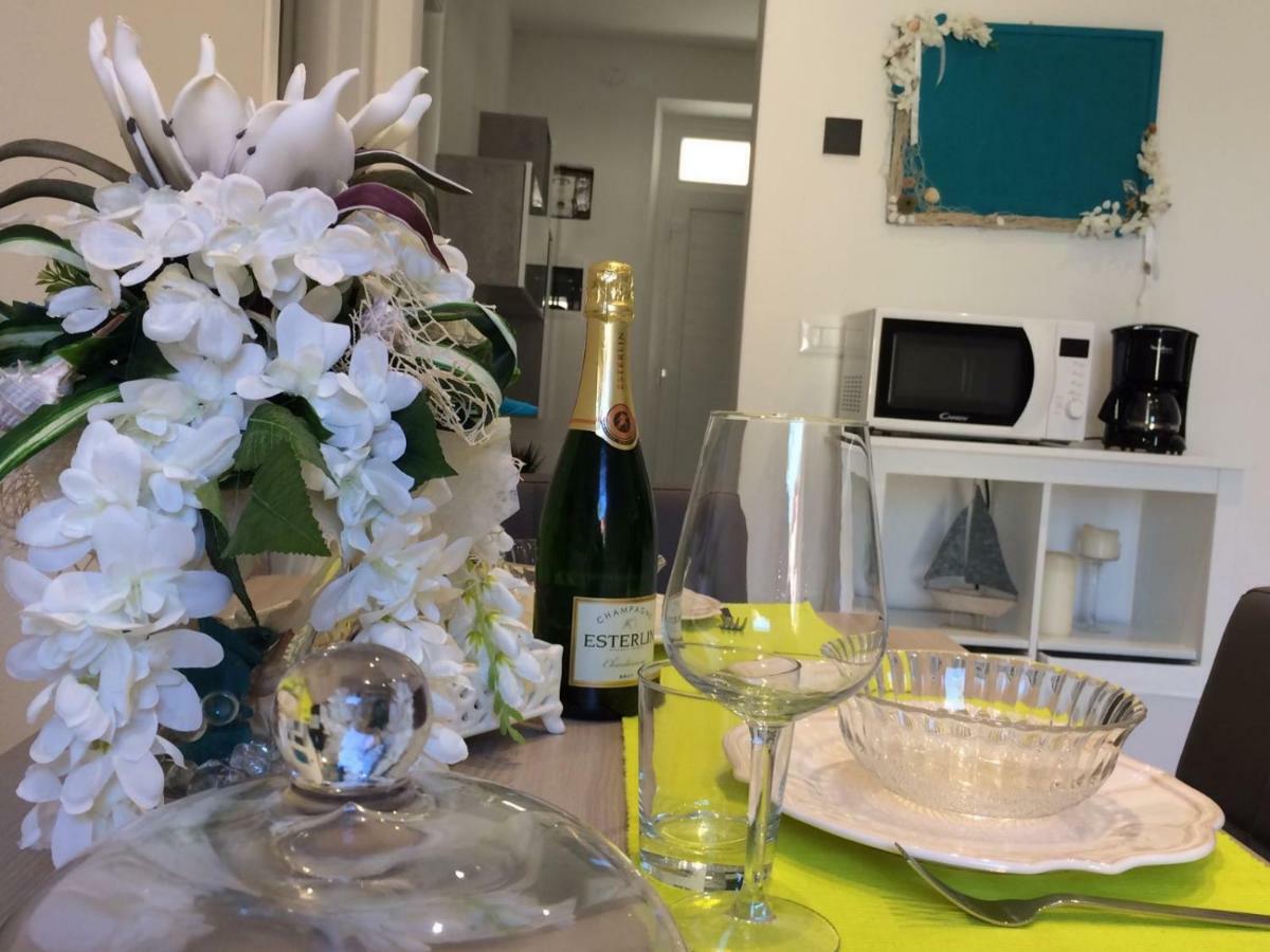 Smeralda House Viareggio Zewnętrze zdjęcie